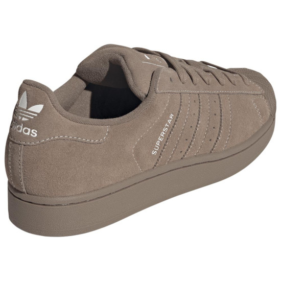 Adidas Superstar II